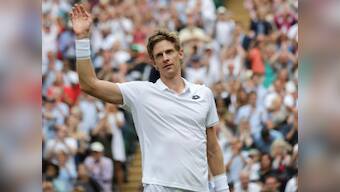 Wimbledon 2018: Despite lack of tennis idols in South Africa, Kevin Anderson scripts success story many can only dream of
