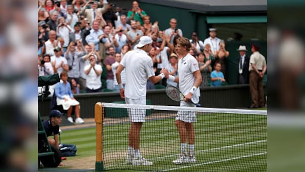 Wimbledon and Australian Open considering introducing tiebreaks in final sets from next season