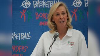 NBA: India is taking the right steps in development of basketball, says senior league official Kim Bohuny