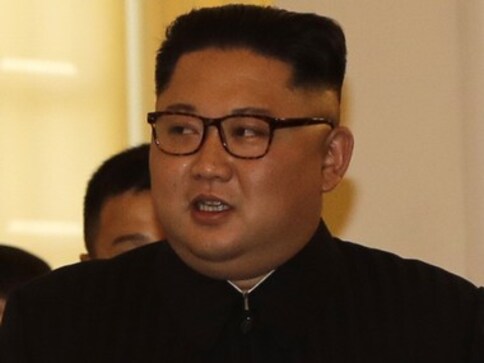Kim Jong-un ‘personally organised and guided’ firing of North Korean short-range missiles, says state media Kim Jong-un ‘personally organised and guided’ firing of North Korean short-range missiles, says state media