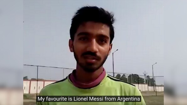 Not Just for Kicks: Football fans in Chitrakoot weigh in on the FIFA World Cup and their own lack of infrastructure