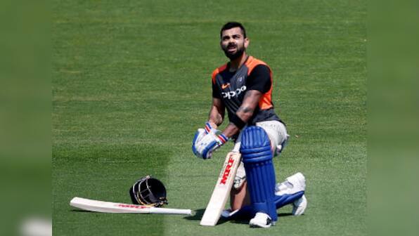 India vs England: Only Virat Kohli can answer in Test series if skipping county stint was helpful, says Alec Stewart