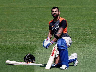 India vs England: Only Virat Kohli can answer in Test series if skipping county stint was helpful, says Alec Stewart India vs England: Only Virat Kohli can answer in Test series if skipping county stint was helpful, says Alec Stewart