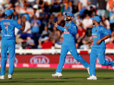 India vs England: When and where to watch the 2nd ODI, coverage on TV and live streaming on SonyLIV India vs England: When and where to watch the 2nd ODI, coverage on TV and live streaming on SonyLIV