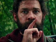 A Quiet Place 2 John Krasinski To Direct Sequel To Horror Thriller Film Set To Release On 15 May 2020 Entertainment News Firstpost