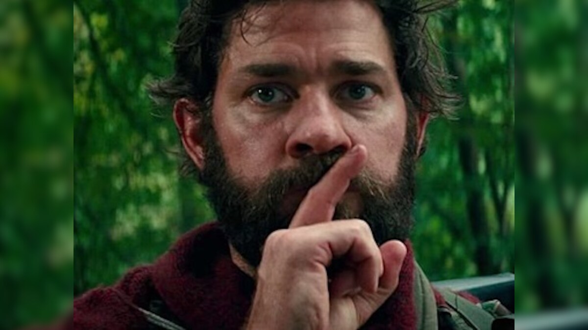 John Krasinski is 'definitely involved' in A Quiet Place sequel, confirms Paramount producer