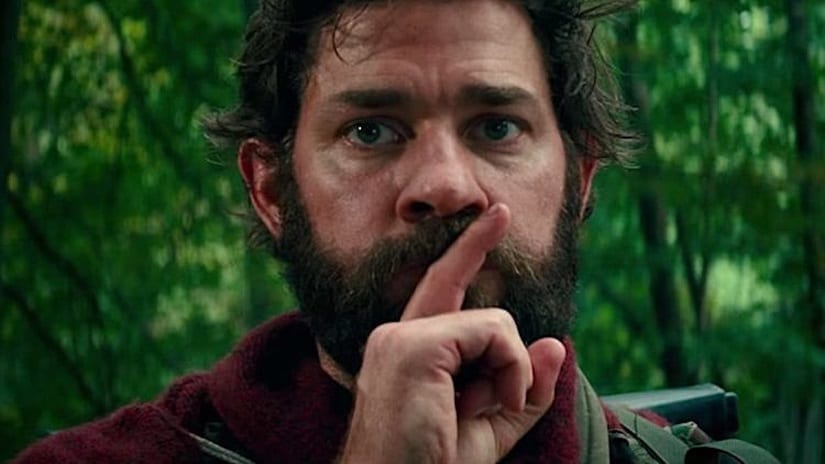 A Quiet Place 2: Release of John Krasinskis horror-thriller sequel pulled ahead to 20 March, 2020