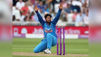 India vs England: Kuldeep Yadav hopeful of sealing a place in Test squad after brilliant performances with white ball