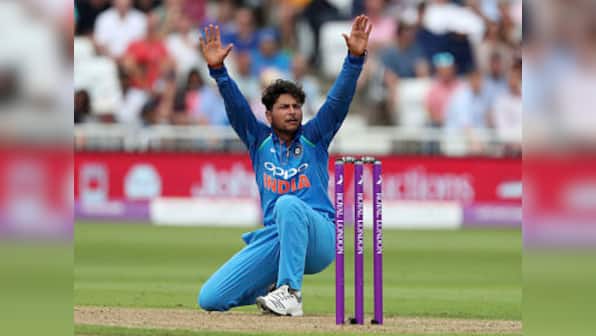 India vs England: Kuldeep Yadav hopeful of sealing a place in Test squad after brilliant performances with white ball