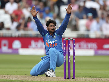 India vs England: Kuldeep Yadav hopeful of sealing a place in Test squad after brilliant performances with white ball India vs England: Kuldeep Yadav hopeful of sealing a place in Test squad after brilliant performances with white ball