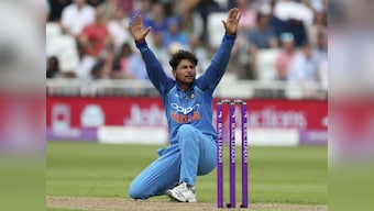 Stuart Binny's Dhaka heroics, Kuldeep Yadav's destruction at Trent Bridge and other top Indian bowling performances in ODIs