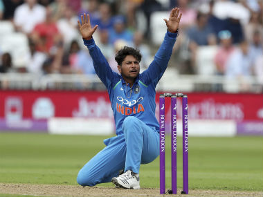 Stuart Binny's Dhaka heroics, Kuldeep Yadav's destruction at Trent Bridge and other top Indian bowling performances in ODIs Stuart Binny's Dhaka heroics, Kuldeep Yadav's destruction at Trent Bridge and other top Indian bowling performances in ODIs