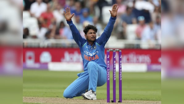 Stuart Binny's Dhaka heroics, Kuldeep Yadav's destruction at Trent Bridge and other top Indian bowling performances in ODIs