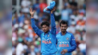 India vs England: Countering Kuldeep Yadav-Yuzvendra Chahal wrist-spin pair a priority for hosts in do-or-die Lord's ODI