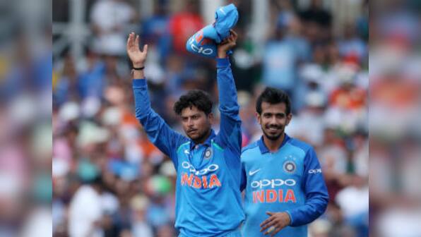 India vs England: Countering Kuldeep Yadav-Yuzvendra Chahal wrist-spin pair a priority for hosts in do-or-die Lord's ODI