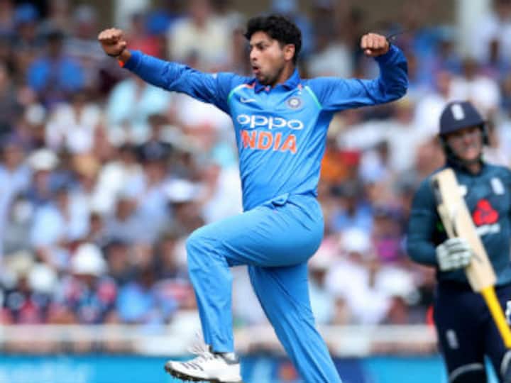 India vs England: How Kuldeep Yadav has stayed ahead by out-thinking batsmen, sticking to old-fashioned style of spin bowling India vs England: How Kuldeep Yadav has stayed ahead by out-thinking batsmen, sticking to old-fashioned style of spin bowling