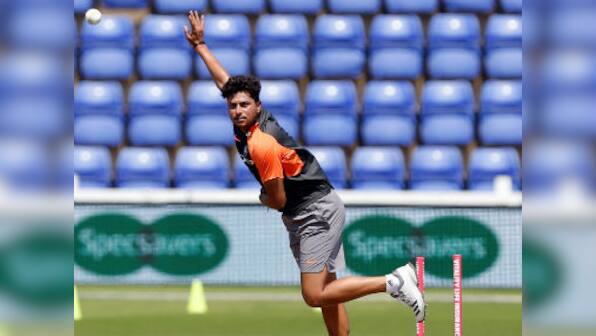 India vs England: Remains to be seen if Kuldeep Yadav can make adjustments for Tests, says Alec Stewart