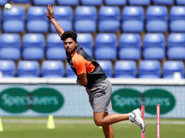 India vs England: Remains to be seen if Kuldeep Yadav can make adjustments for Tests, says Alec Stewart India vs England: Remains to be seen if Kuldeep Yadav can make adjustments for Tests, says Alec Stewart