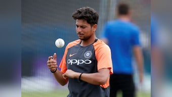 India vs West Indies: Kuldeep Yadav, Jasprit Bumrah and Umesh Yadav rested for 3rd T20I; Siddarth Kaul included in squad