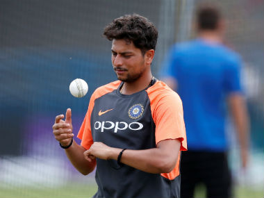 India vs Australia: Time for Virat Kohli to show confidence in Kuldeep Yadav as visitors chase history India vs Australia: Time for Virat Kohli to show confidence in Kuldeep Yadav as visitors chase history