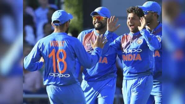 India vs England: KL Rahul, Kuldeep Yadav score Perfect Ten in report card;  Joe Root, Shikhar Dhawan flop