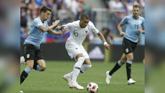 FIFA World Cup 2018: Kylian Mbappe could become the next Thierry Henry, feels former France forward Louis Saha