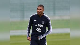 FIFA World Cup 2018: Kylian Mbappe not getting carried away after performance against Argentina, says France coach Didier Deschamps