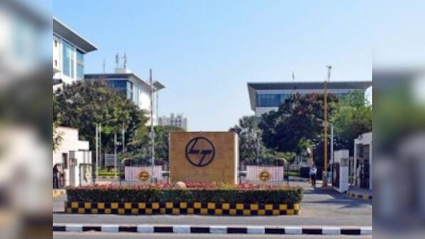 Larsen & Toubro bags orders worth Rs 2,084 cr in power transmission, distribution segment