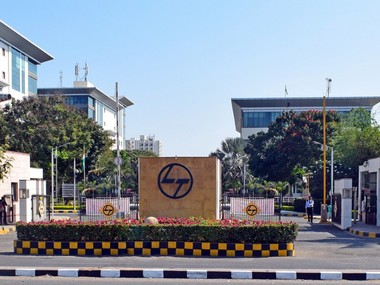 L&T Technology Services wins new electrification project from European automobile OEM L&T Technology Services wins new electrification project from European automobile OEM