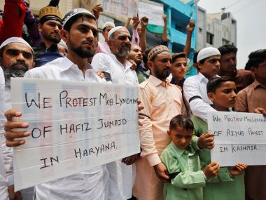 New law for mob lynching will drain legislative time, SC order an open invitation to further politicise situation New law for mob lynching will drain legislative time, SC order an open invitation to further politicise situation