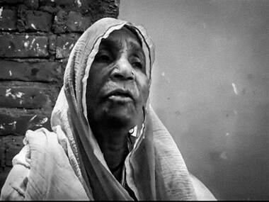 Lalita. Khabar Lahariya.
