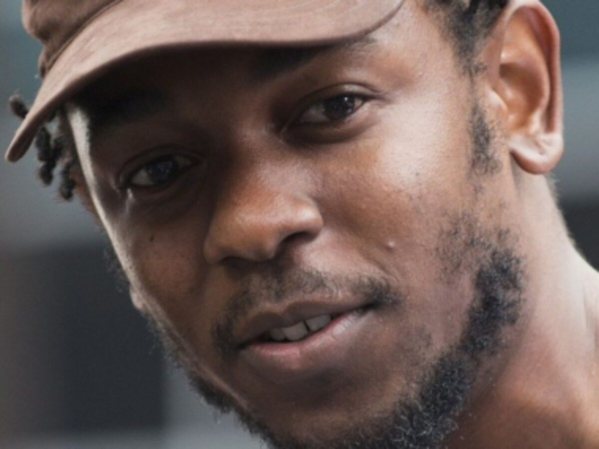 Kendrick Lamar to Appear on Starz's 'Power