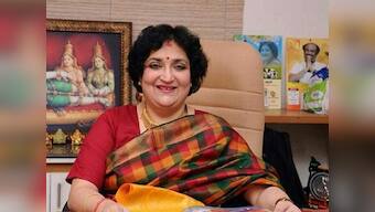 Rajinikanth's wife Latha to face trial over non-payment of dues as Supreme Court sets aside Karnataka HC order