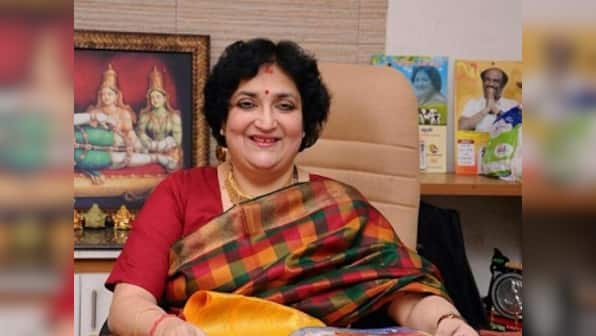 Rajinikanth's wife Latha to face trial over non-payment of dues as Supreme Court sets aside Karnataka HC order