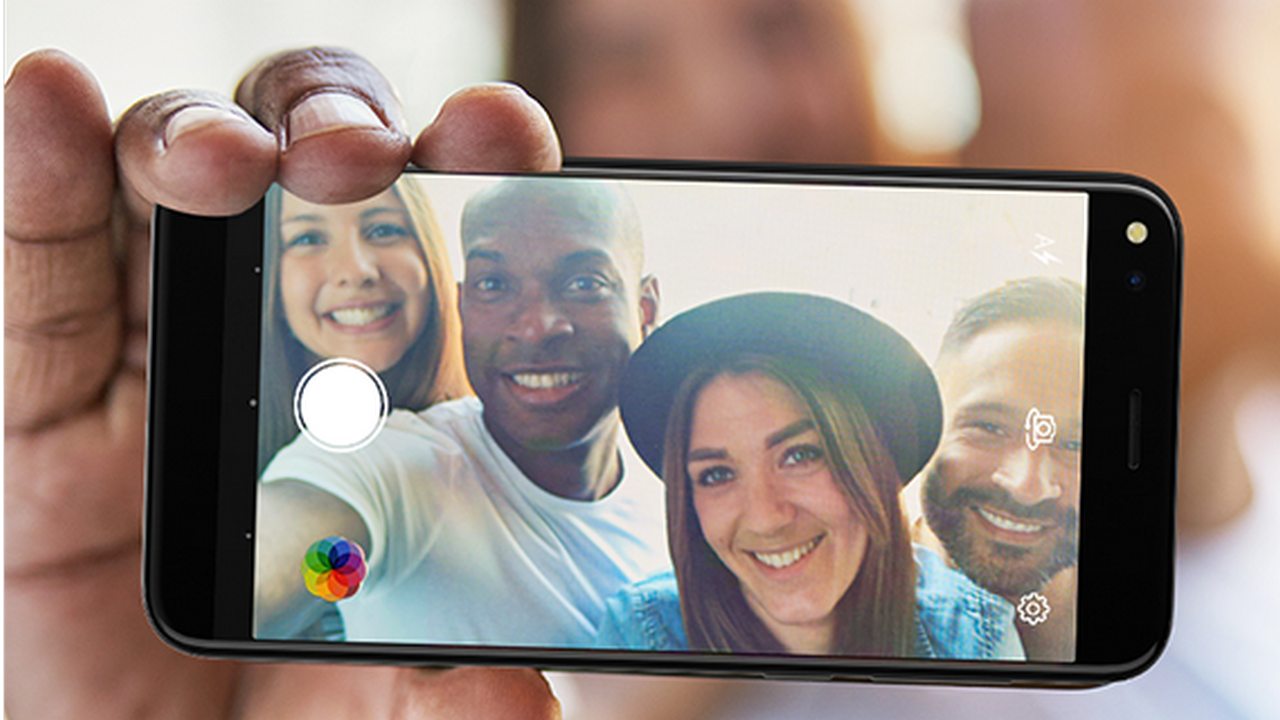 Lava Z61 launched at Rs 5,750 with 1 GB RAM, Android Oreo 8.1, 3,000 mAh battery Lava Z61 launched at Rs 5,750 with 1 GB RAM, Android Oreo 8.1, 3,000 mAh battery