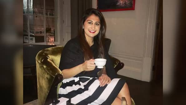 Indian-origin entrepreneur to swim across English Channel to raise funds for combating child trafficking in India