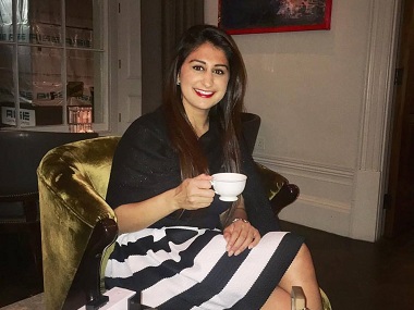 Indian-origin entrepreneur to swim across English Channel to raise funds for combating child trafficking in India Indian-origin entrepreneur to swim across English Channel to raise funds for combating child trafficking in India