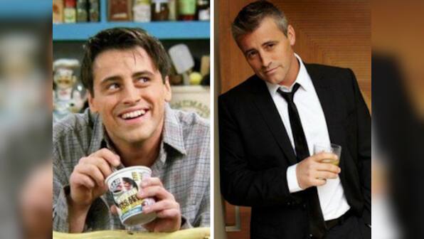 Matt LeBlanc is more than Joey Tribbiani from Friends: Here's a list of the actor's lesser known work