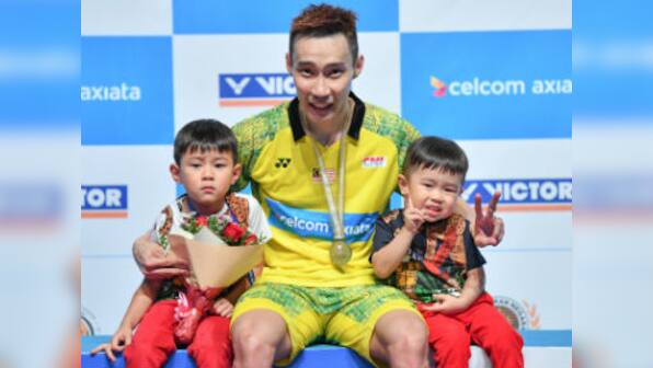 Malaysia Open 2018: Lee Chong Wei's 12th title is an ode to his hunger and insatiable quest for success