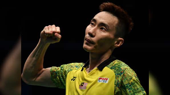 Malaysia Open 2018: Lee Chong Wei beats Kento Momota to clinch 12th title; Tai Tzu Ying wins women's singles final