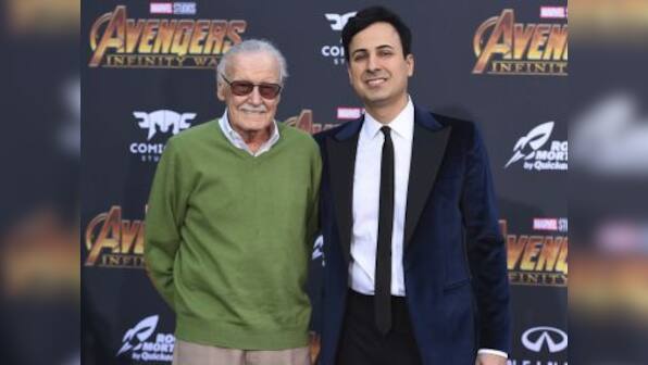 Stan Lee granted new elder abuse restraining order against former manager amid confusion in LA court