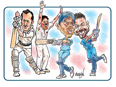 India vs England: Will Virat Kohli join league of Wadekar, Kapil Dev, Dravid by winning Test series? India vs England: Will Virat Kohli join league of Wadekar, Kapil Dev, Dravid by winning Test series?