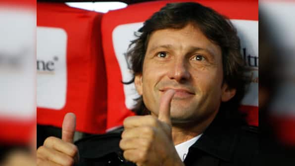 Serie A: AC Milan appoint former coach and player Leonardo as club's sporting director
