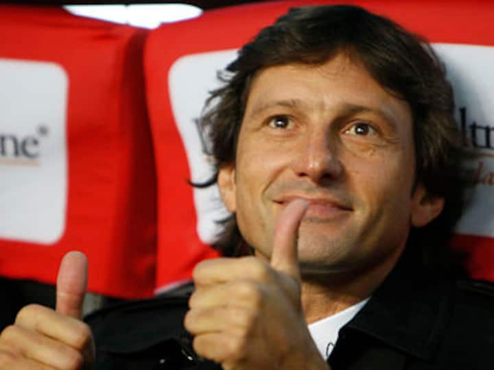 Serie A: AC Milan appoint former coach and player Leonardo as club's sporting director