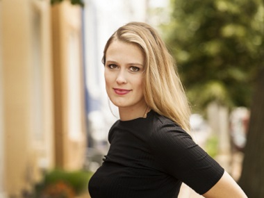 Journalist Elizabeth Flock explores love and marriage in Mumbai in a compelling new book Journalist Elizabeth Flock explores love and marriage in Mumbai in a compelling new book