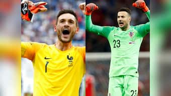 FIFA World Cup 2018: Hugo Lloris, Danijel Subasic's voyage into final proves that veritable hard work triumphs over talent