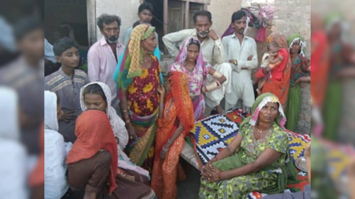 Pakistan General Election: 48 Dalit aspirants hold future of marginalised Hindu minority in their hands