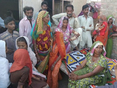Pakistan General Election: 48 Dalit aspirants hold future of marginalised Hindu minority in their hands Pakistan General Election: 48 Dalit aspirants hold future of marginalised Hindu minority in their hands