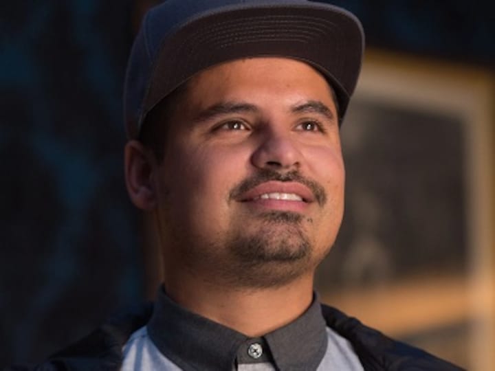 Ant-Man and the Wasp originally had Captain America cameo and Michael Peña's hilarious recap of Civil War
