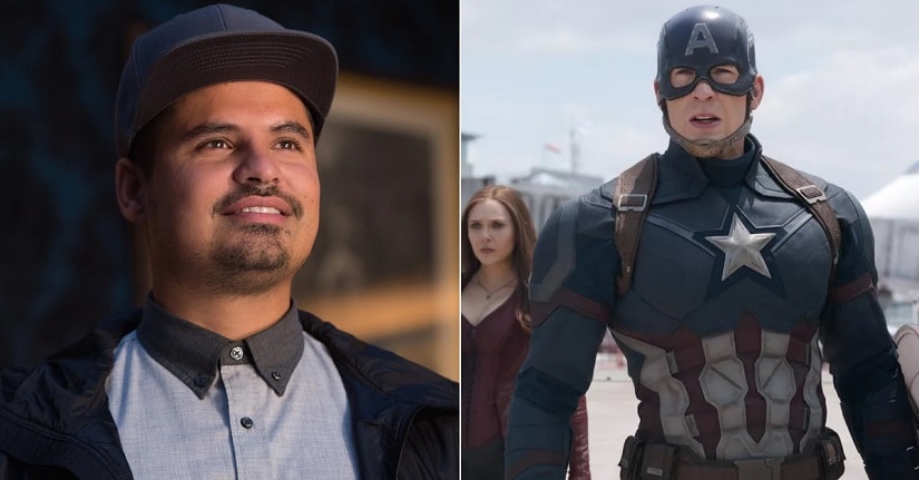 Ant-Man and the Wasp could have had a hilarious recapf of Captain AMerica; Civil War told in Luis (Michael Peña) signature style.